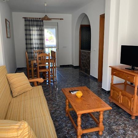 Vivienda Rural Manolo Appartement El Pozo de los Frailes Buitenkant foto